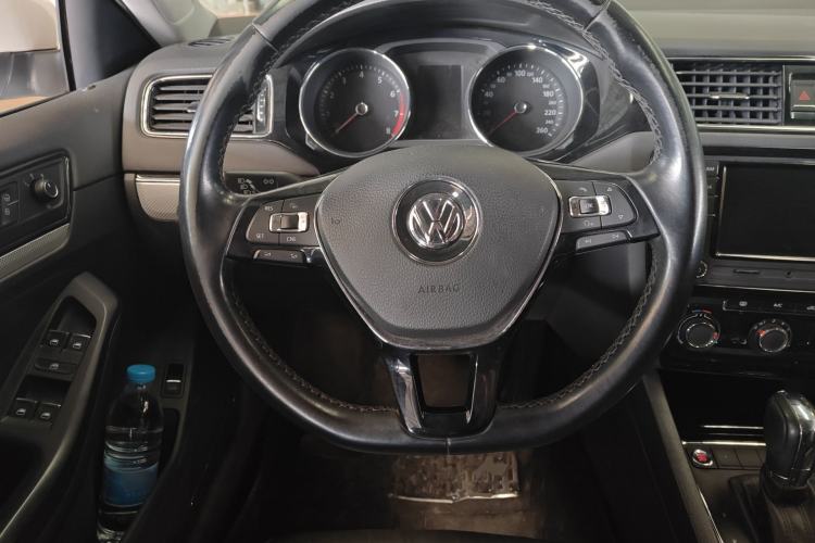 Used Volkswagen Sagitar 2017 1.6L Automatic Comfort Model