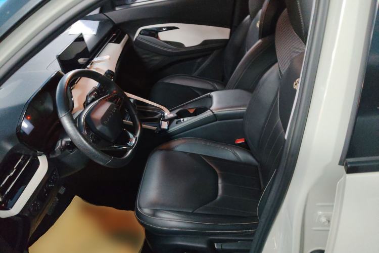 Used Baojun RS-3 2022 SOODA 1.5T CVT Master Edition
