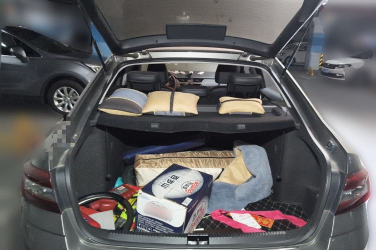 Used Skoda Octavia 2019 TSI280 DSG SmartDrive Luxury Edition China V Standard