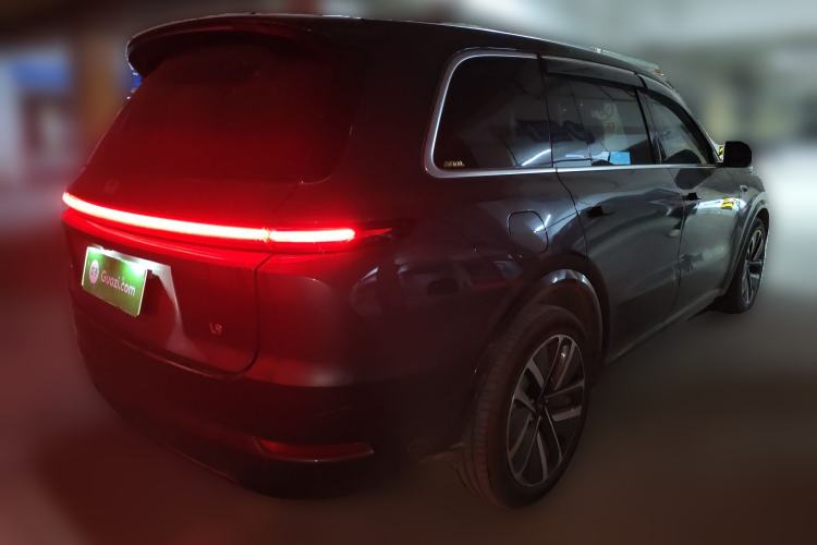 Used Li Auto L9 2024 Ultra Model
