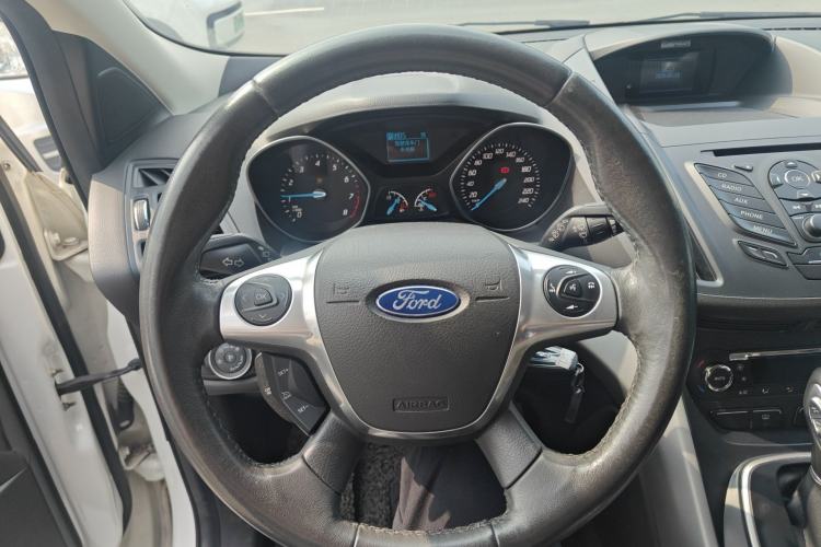 Used Ford Kuga 2015 1.5L GTDi Two-Wheel Drive Fashion Edition