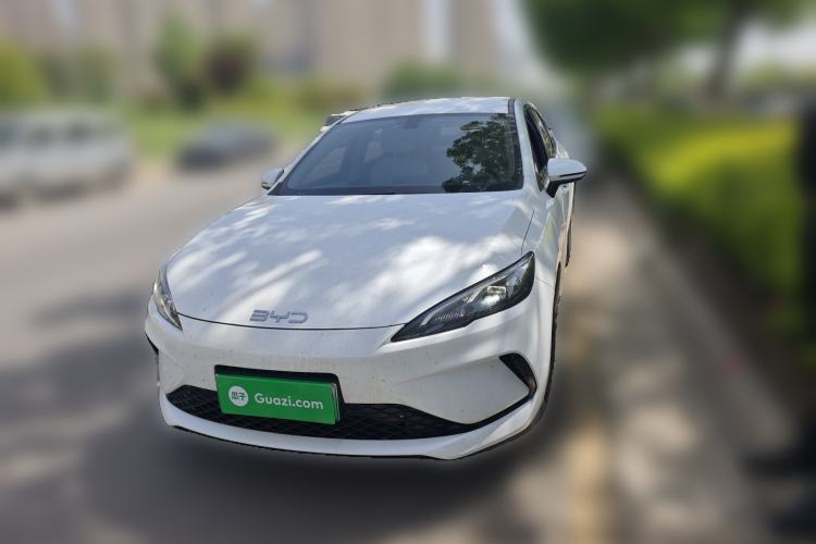 Used BYD Seal 05 DM-i 2025 DM-i Smart Drive 55KM Luxury Model