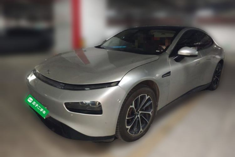 Used XPeng P7 2020 586N Guazi used car, China used car export, Used car for sale, Used  cars, Cheapest cars for sale