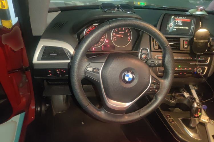 Used BMW 2 Series 2014 220i Leading Model