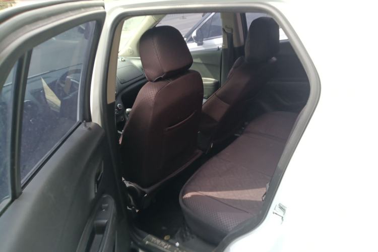 Used Chevrolet Trax 2014 1.4T Manual Two-Wheel Drive Comfort Model