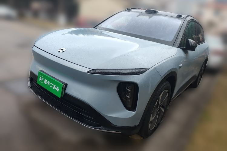 Used Nio ES6 2024 75 kWh