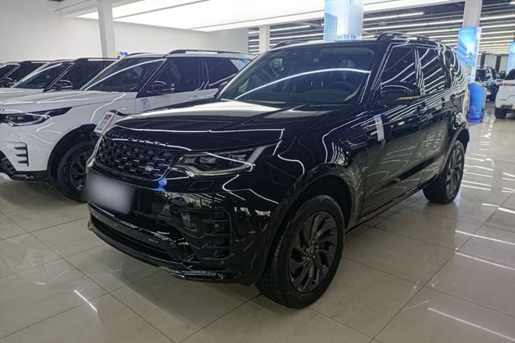 Used Land Rover Discovery 2023 360 PS R-Dynamic S