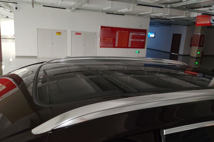 Used Buick Envision 2020 Encore S 652T All-Wheel-Drive Avenir Roof