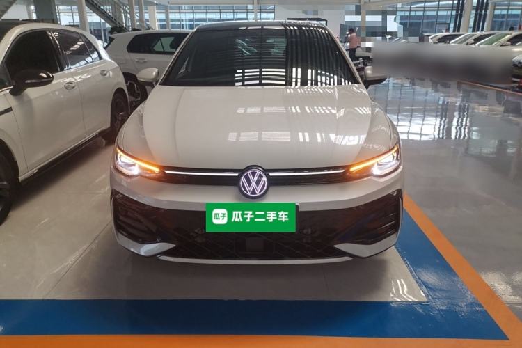 Used Volkswagen Golf 2025 300TSI R-Line