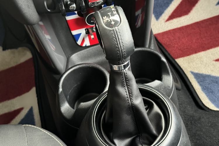 Used MINI MINI 2014 1.2T ONE