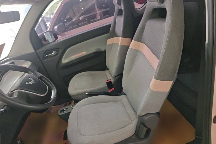 Used Wuling Hongguang MINIEV 2021 Macaron Fashion Model Lithium Iron Phosphate