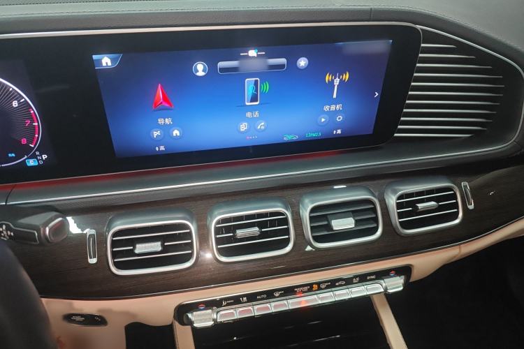 Used Mercedes-Benz GLE 2024 Refreshed GLE 350 4MATIC Stylish Edition
