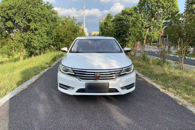 Used Roewe i6 2017 20T Automatic Flagship Edition
