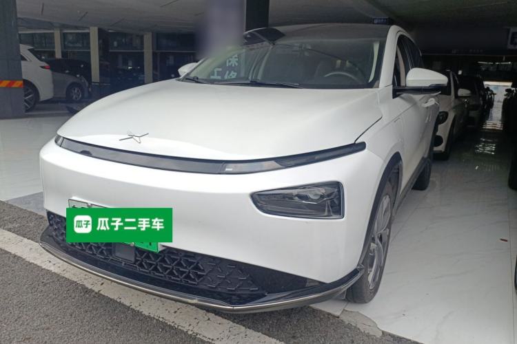 Used XPeng G3 2021 G3i 460G