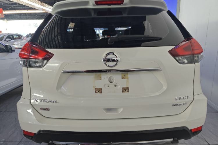 Used Nissan X-Trail 2019 2.0L CVT Smart Connect Comfort Edition 2WD