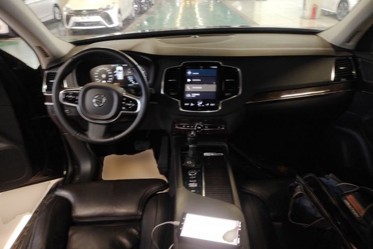 Used Volvo XC90 2015 T6 Zhiya Edition 7-seater