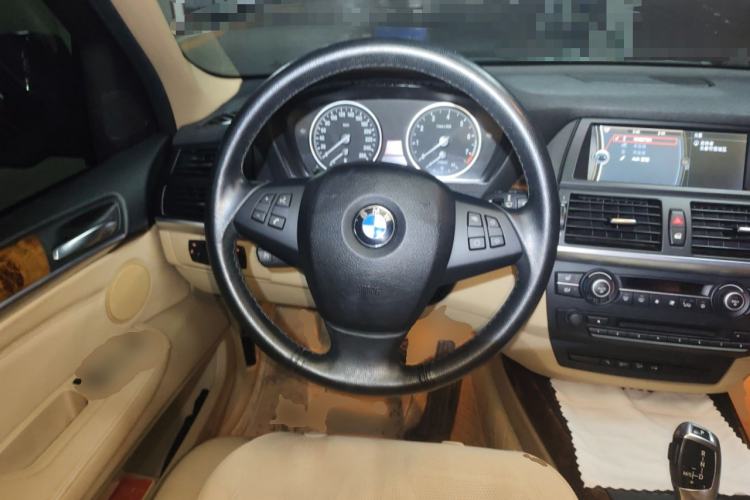 Used BMW X5 2011 xDrive35i Leading Model
