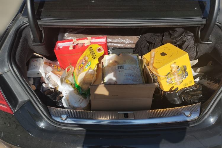 Used Audi A8 2013 A8L 45 TFSI quattro Comfort model
