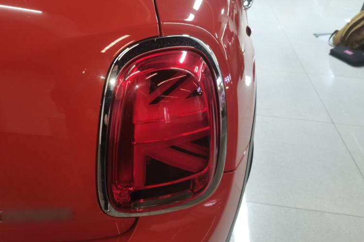 Used MINI MINI 2018 1.5T COOPER Classic Edition Five-Door Version
