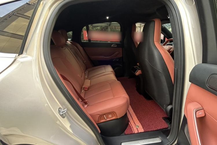 Used Nio EC7 2023 100kWh
