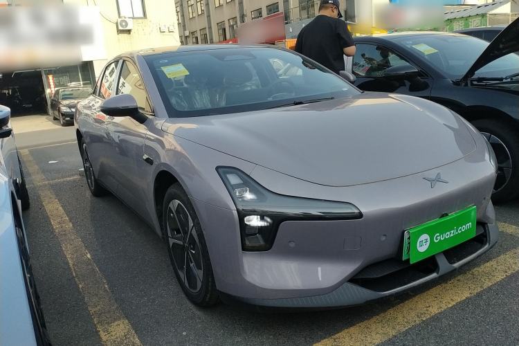 Used XPeng MONA M03 2025 515 Long-Range Plus