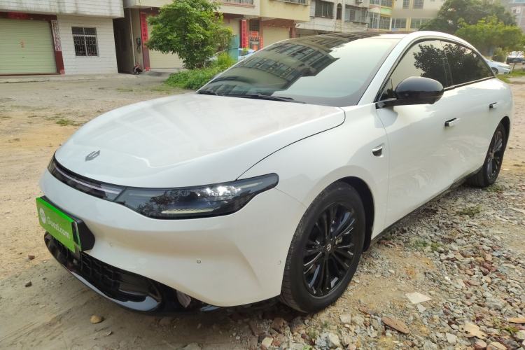 Used Leapmotor C01 2022 Rear-Drive Ultra-Long Range Version