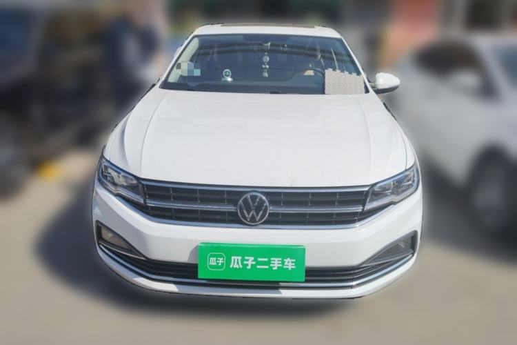 Used Volkswagen Bora 2021 1.5L Automatic Elite Smart Connect Edition Front