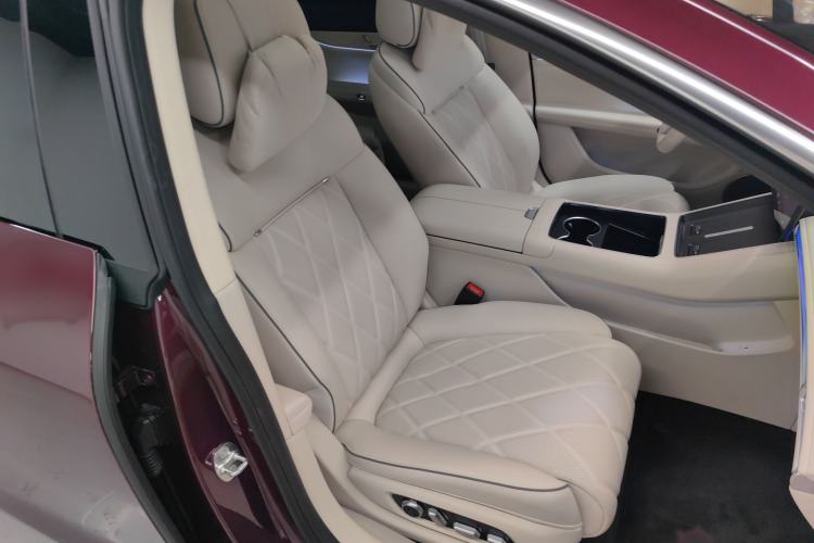 Used Hima Stelato S9 2025 Extended-Range Ultra
