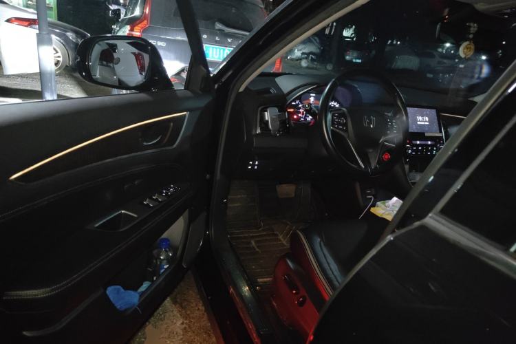 Used Honda Avancier 2020 370TURBO Four-Wheel Drive Premium Edition