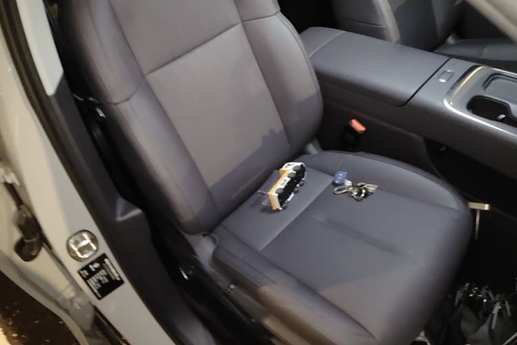 Used Leapmotor B01 2025 650 Enjoyment Edition
