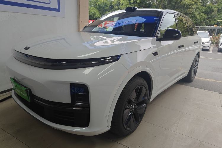 Used Li Auto L7 2023 Max model