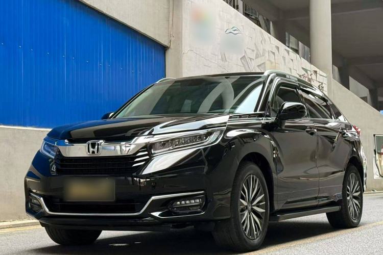 Used Honda Avancier 2020 370TURBO Four-Wheel Drive Premium Edition