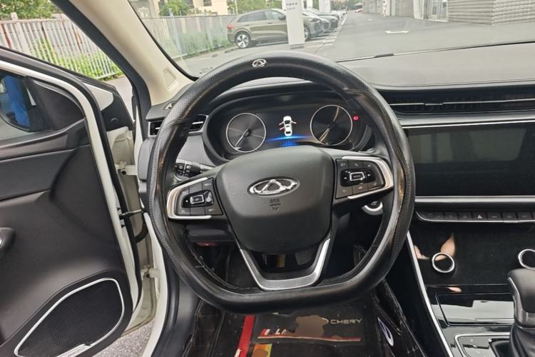 Used Chery Arrizo GX 2019 Pro 1.5T CVT Model Color Version China VI Standard