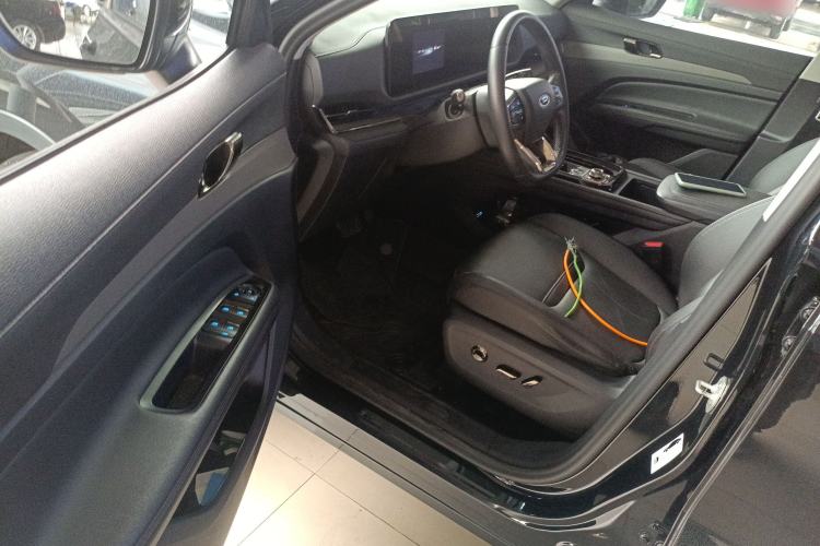 Used Ford Equator Sport 2022 EcoBoost 170 Premier Edition
