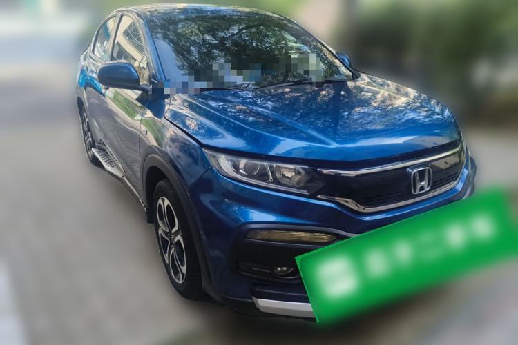 Used Honda XR-V 2015 1.8L EXi CVT Comfort Version