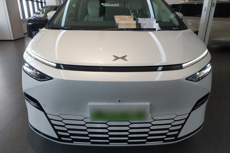 Used XPeng X9 2025 650 Long-Range Max