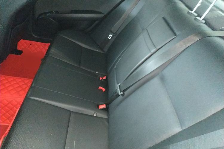 Used Mercedes-Benz C-Class 2013 C 180 Classic Grand Edition