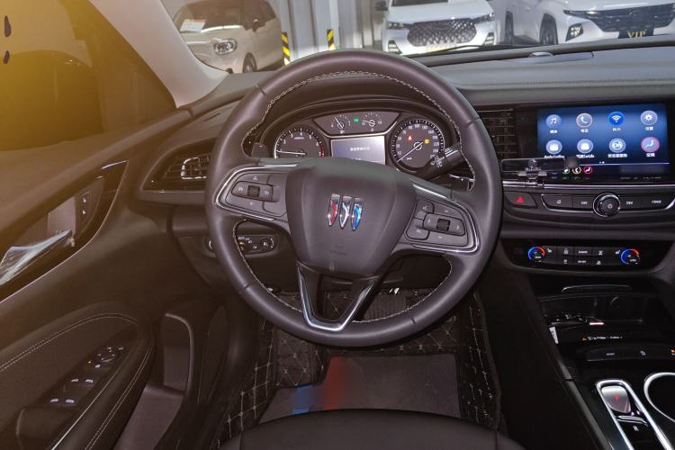 Used Buick Regal 2024 25T Deluxe Edition