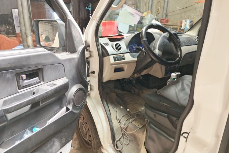 Used Ruichi EC35 2021 EC35 II Standard Edition 38.64 kWh
