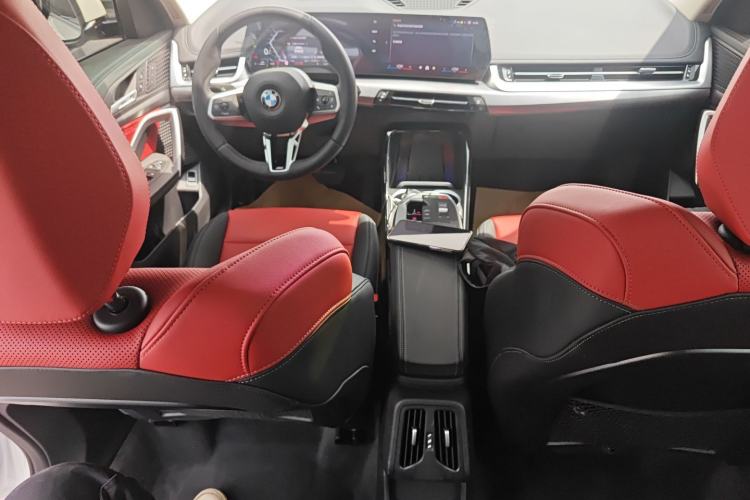 Used BMW X1 2023 sDrive25Li M Sport Package
