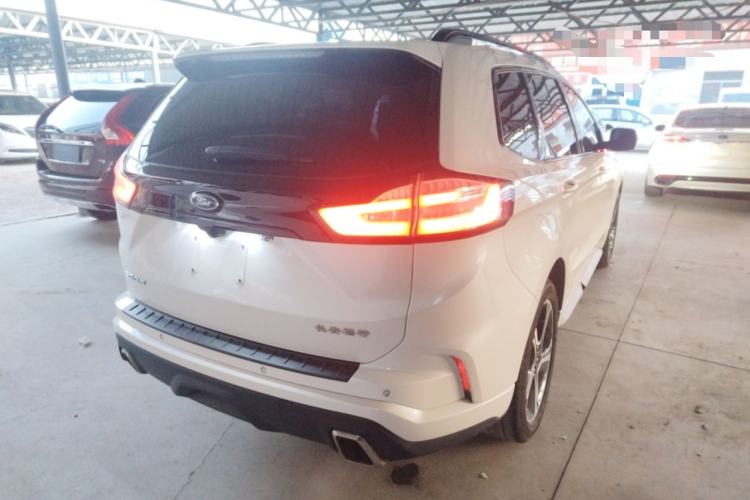 Used Ford Edge 2020 EcoBoost 245 2WD ST-Line 5-seater