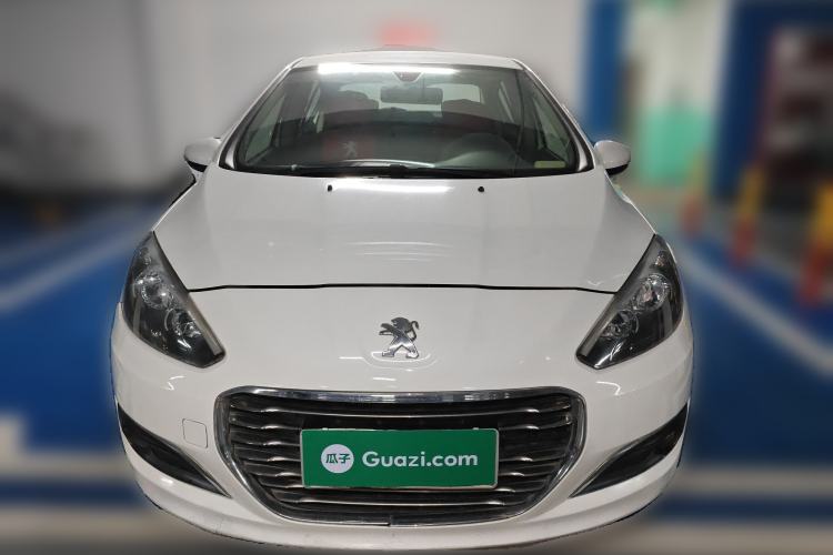 Used Peugeot 308 2012 1.6L Automatic YouShang Model