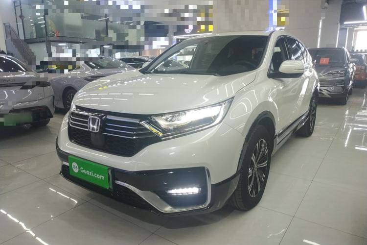 Used Honda CR-V New Energy 2021 Rui Hybrid e+ 2.0L Ruichi Edition