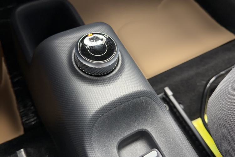 Used Wuling Zhiguang New Energy 2025 Comfort Model Gear Lever