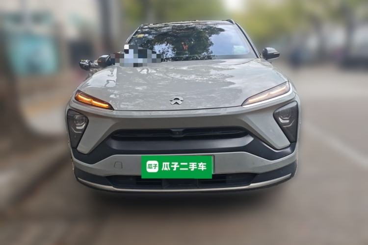 Used Nio ES6 2020 420 km Sport Edition
