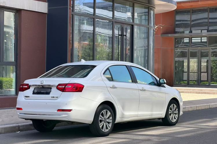 Used Great Wall C30 2015 1.5L Manual Luxury Model