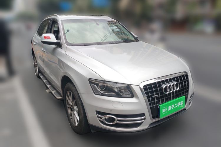 Used Audi Q5 2011 2.0TFSI Comfort Version
