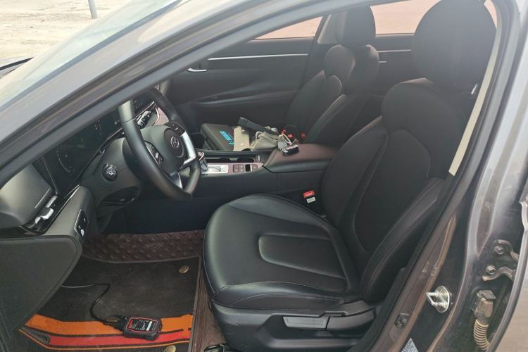 Used Hyundai Mistra 2021 1.8L CVT GLX Elite Edition
