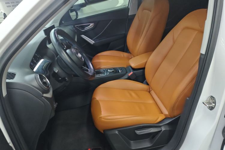 Used Audi Q2L 2020 35 TFSI Ambition Dynamic Edition