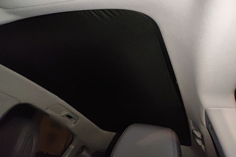 Used XPeng G6 2025 625 Long-Range Max Tech Edition